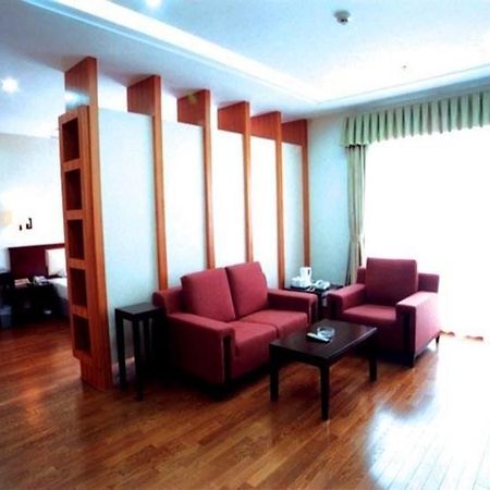 Zhuhai Jinghuayuan Hotel Exterior photo